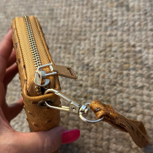 Zipper Wallet - Picture 4 of 6